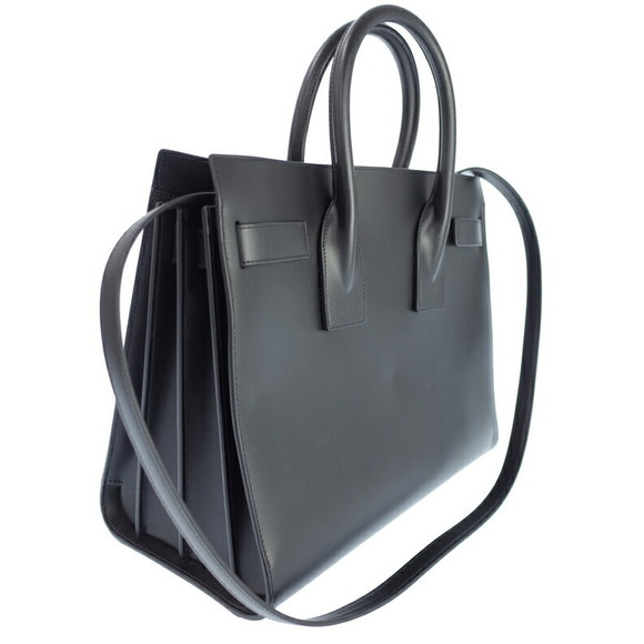 Saint Laurent Bag Jour Sac PARIS - Picture 2 of 8